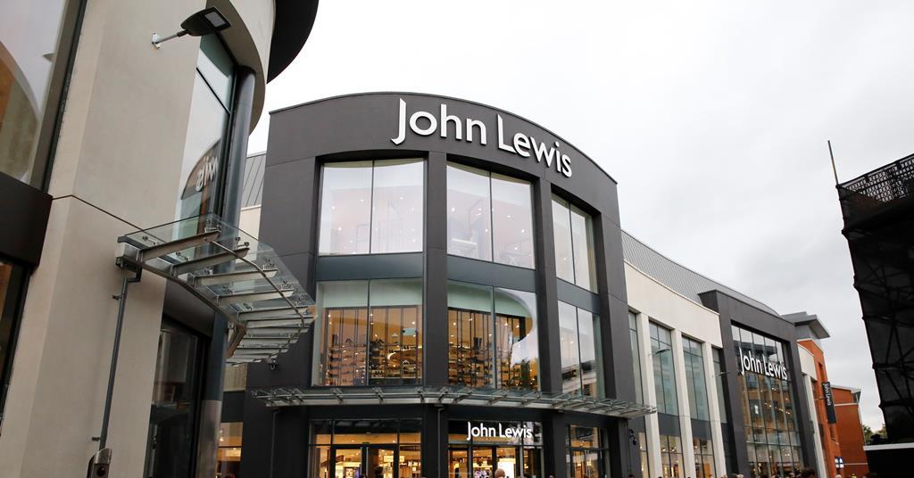 John Lewis Chelmsford