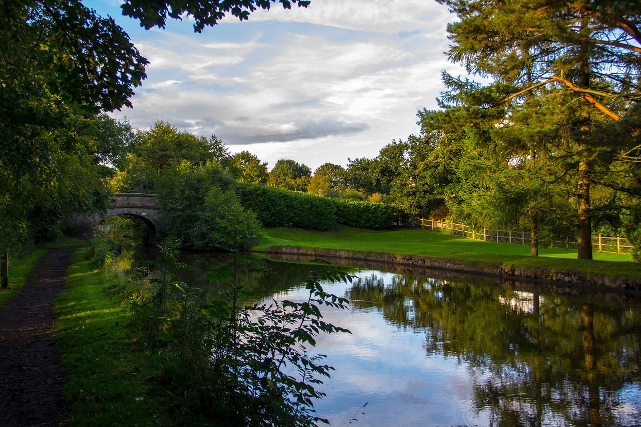 Alderley Edge