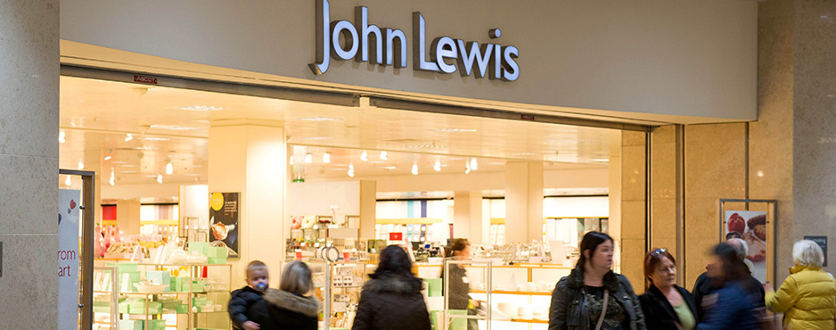 John Lewis Solihull