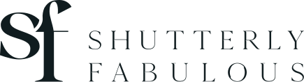 Shutterly Fabulous Logo