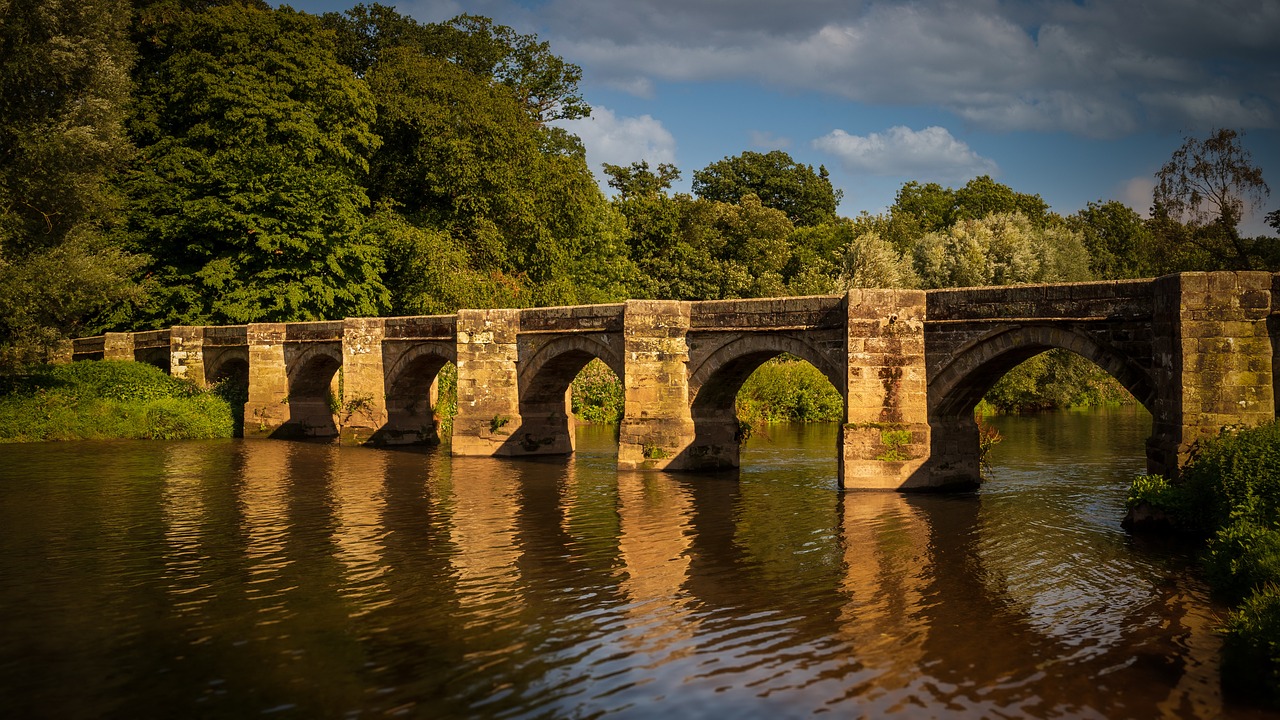 River Trent