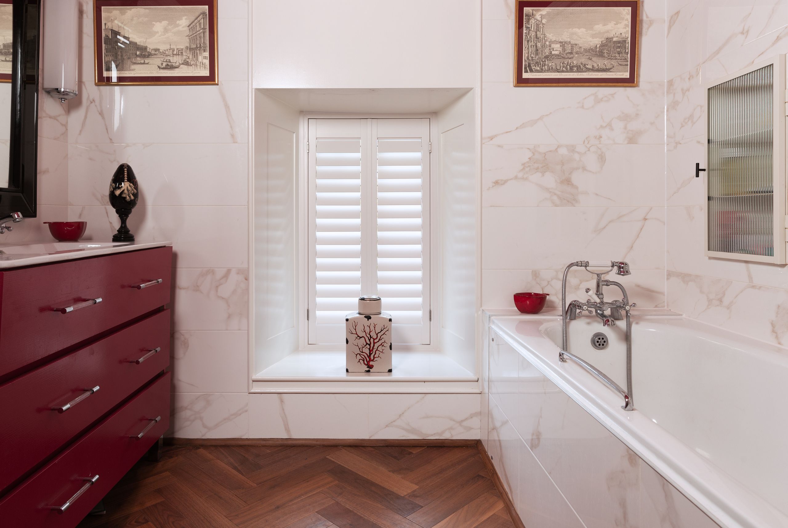 small window shutters